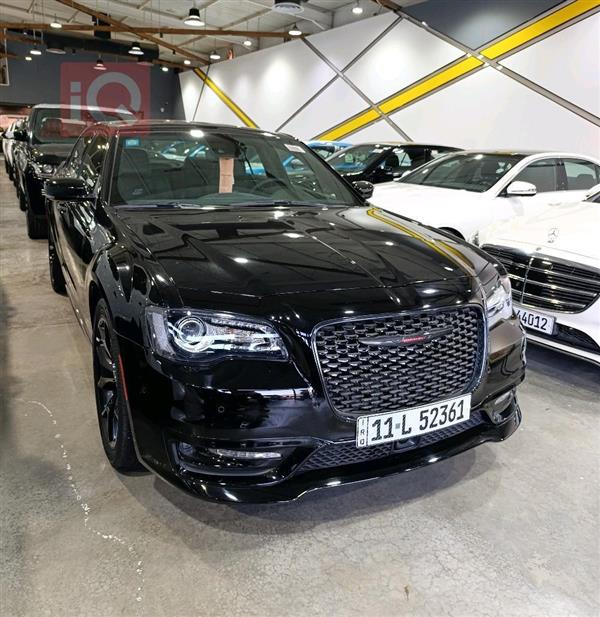 كرايسلر 300 2023 للبيع في العراق -  بغداد